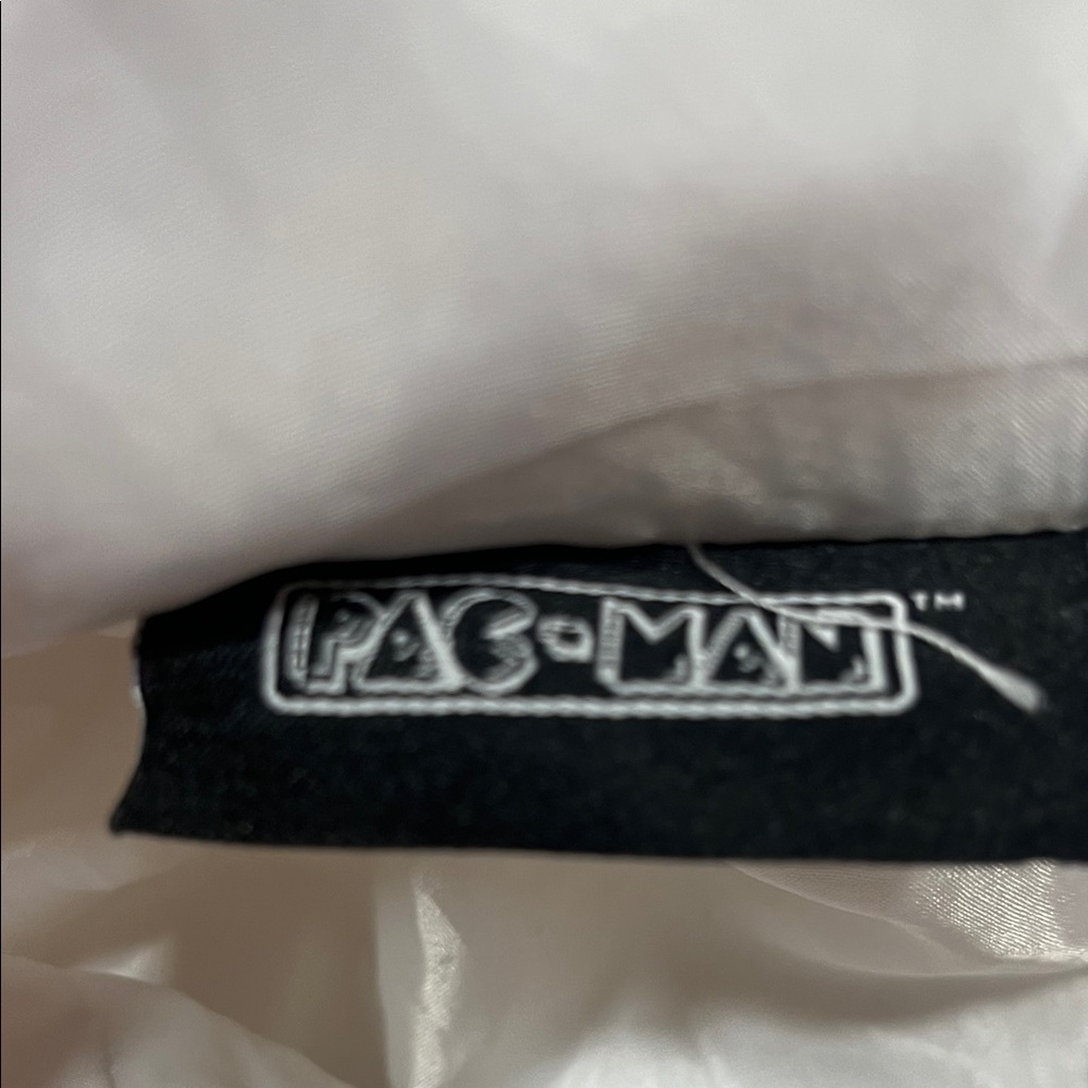 Pac-Man Multicolor Lightweight Jacket - image 3